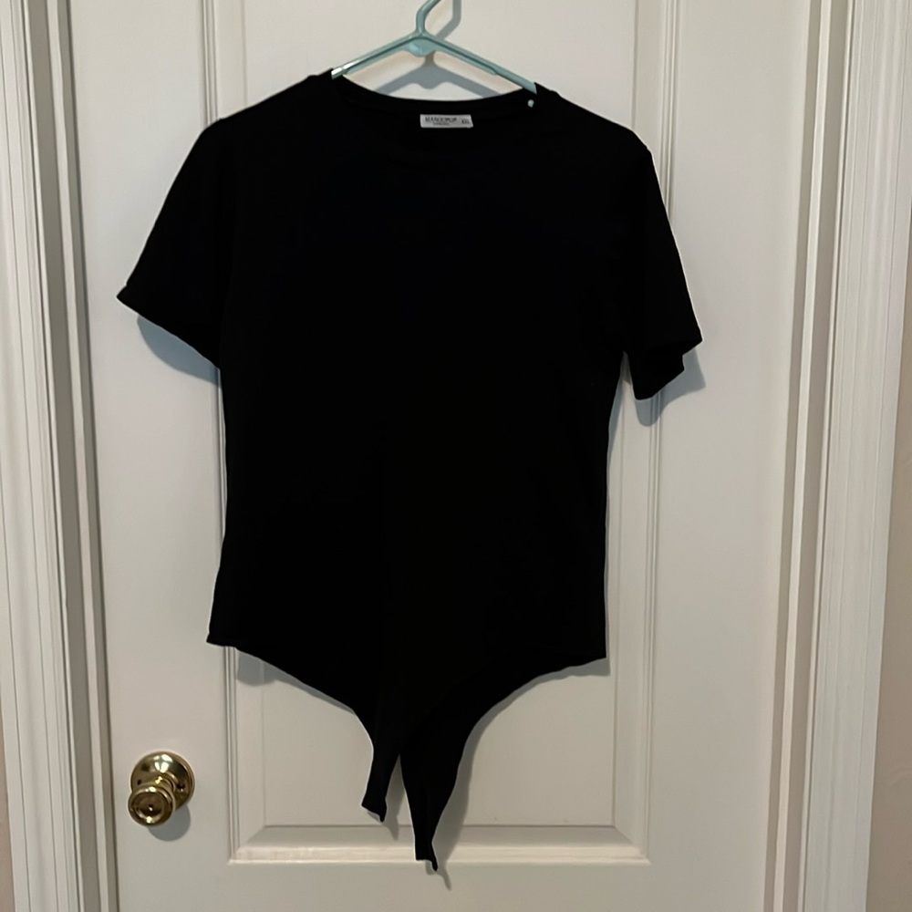 MangoPop T-shirt bodysuit
